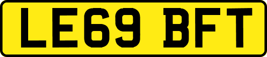 LE69BFT