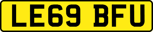 LE69BFU