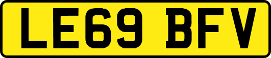 LE69BFV