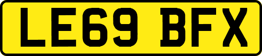 LE69BFX