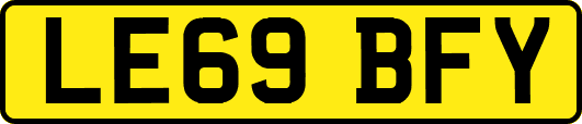 LE69BFY