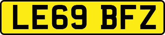 LE69BFZ