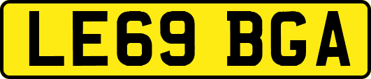LE69BGA