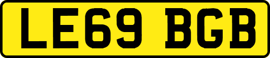 LE69BGB