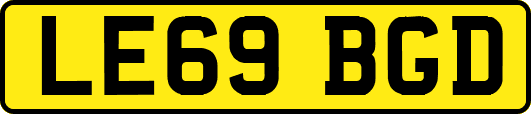 LE69BGD