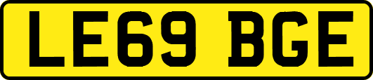 LE69BGE