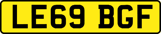 LE69BGF