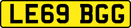 LE69BGG