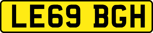 LE69BGH