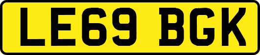 LE69BGK