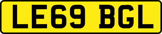LE69BGL