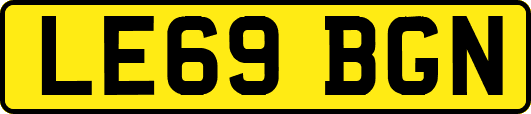 LE69BGN