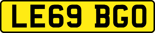 LE69BGO
