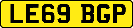 LE69BGP