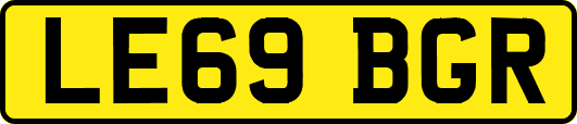 LE69BGR
