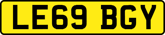LE69BGY