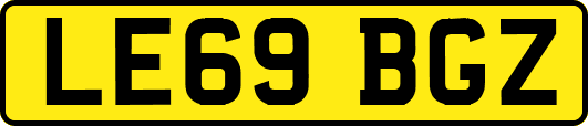 LE69BGZ