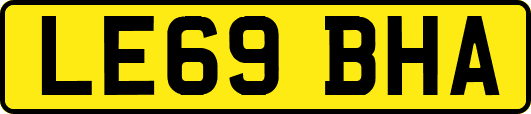 LE69BHA