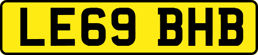 LE69BHB
