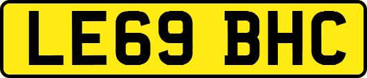 LE69BHC