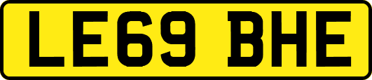 LE69BHE
