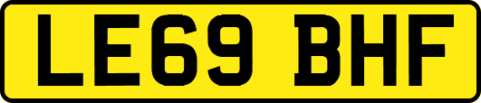 LE69BHF