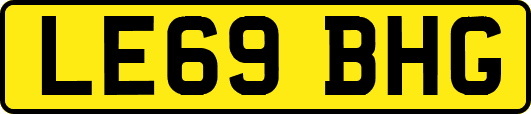 LE69BHG