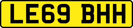 LE69BHH