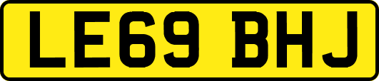LE69BHJ