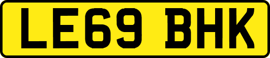 LE69BHK