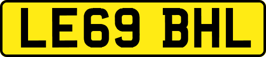 LE69BHL