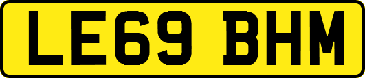 LE69BHM