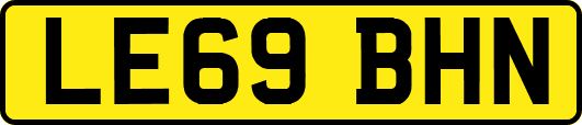 LE69BHN