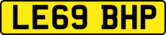 LE69BHP