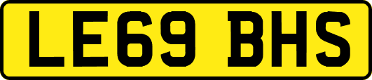 LE69BHS