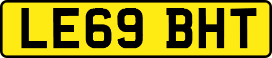 LE69BHT