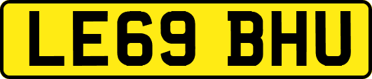 LE69BHU