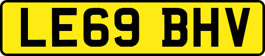 LE69BHV