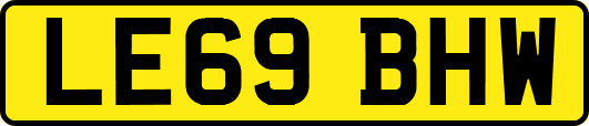 LE69BHW
