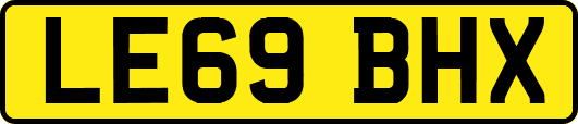 LE69BHX