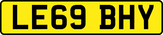 LE69BHY