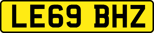 LE69BHZ