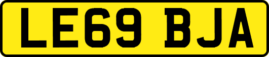 LE69BJA