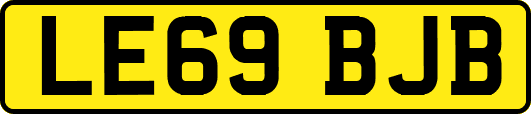 LE69BJB