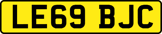 LE69BJC