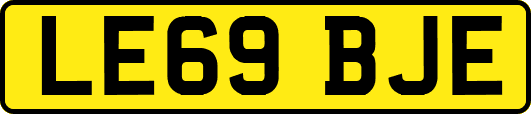 LE69BJE