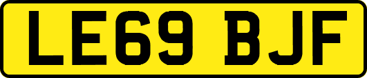 LE69BJF