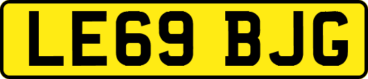LE69BJG