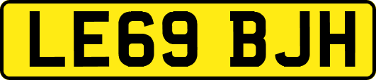 LE69BJH