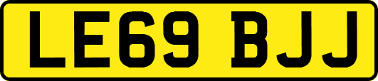 LE69BJJ